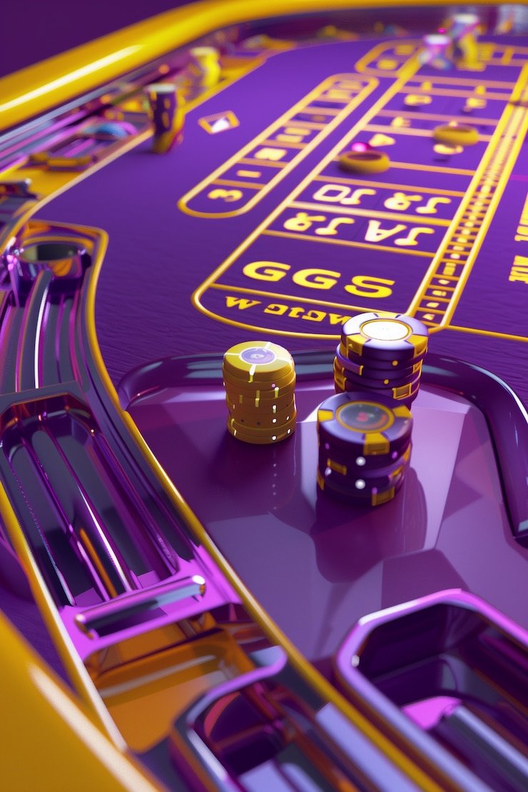 Riwayat permainan Galactic Gems tersimpan di akun Anda untuk tinjauan